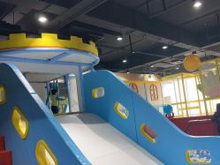 -秦皇星际小蚂蚁乐园