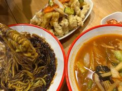 -多宾韩国料理(学衡路店)