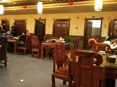 大堂-孙府大院(步行街店)