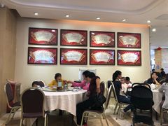 大堂-荔枝楼酒家(员村东璟店)