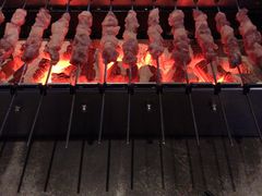 -很久以前羊肉串(簋街店)