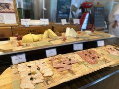 -圣丰索菲特·2 On 988 Café 自助餐厅