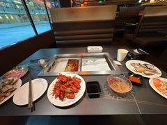 -星伦多自助料理·涮烤一体(虹悦城店)