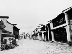 -惠山古镇·寄畅园