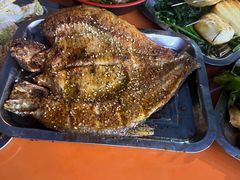 -马老大烧烤(和平路店)