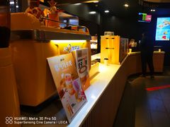 -麦当劳(南京苍山路店)