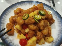 -东北本家小厨(海甸三东路店)