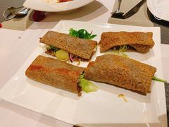 -LA CREPERIE BRETONNE布列塔尼法式餐厅(天童北路店)