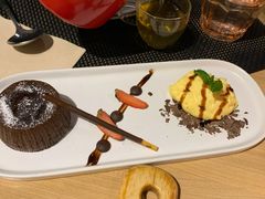 -百特喜·意大利餐厅(八佰伴镇江店)