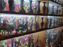 -维吾尔餐厅(宜山路店)