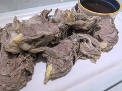 -小叶手抓·清真食品(治平路店)