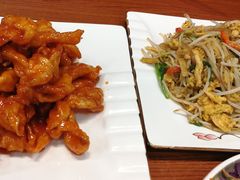 -宏天寶·北京烤鸭(宾馆西路2店)