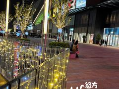 -合景·悠方(成都店)