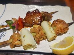 -鸟鹏烧鸟居酒屋(熙龙湾店)