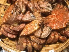 -鱼亭料理(芝罘店)