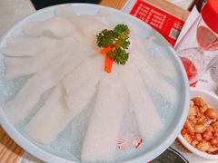 -左庭右院鲜牛肉火锅(环球港店)