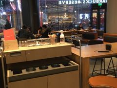 -星巴克臻选(上海合生汇1F店)