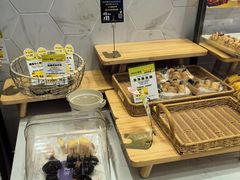 -DEMO黛慕蛋糕(中泰店)