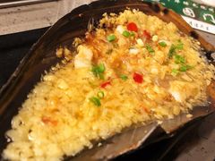 -老吕涮羊肉•东北原味烧烤•大油边•烤鱼(五角场店)