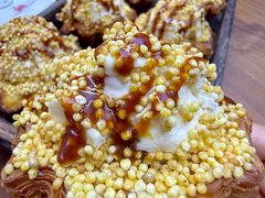 -富贵面包公司(运河店)