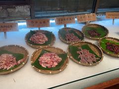 -乡食柴房  湖南乡里菜(龙岗中心城店)