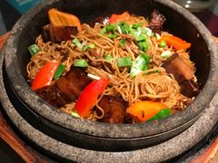 -刀板香·安徽菜(国购IFC店)