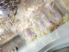 -芭菲盛宴·环球美食(袁家岗店)