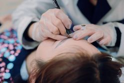 -UP&UP·半永久眉毛眼线机器野生眉