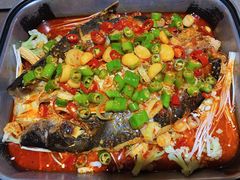 -烟火鱼乡(吾悦店)