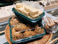 -泸溪河桃酥(西直门凯德店)