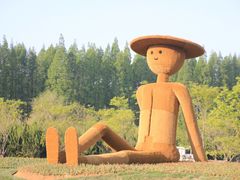 -日照海滨国家森林公园