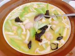 -再回头私房菜·老南京菜