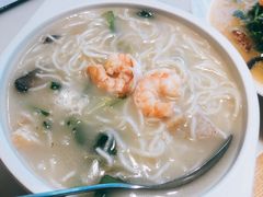 莆田卤面-莆田餐厅(滨海广场店)
