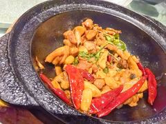 -C31地窖餐厅(黑龙江北路店)