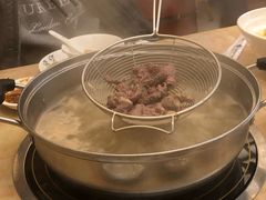 -陈记顺和潮汕牛肉火锅(韩江路店)