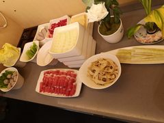 -海底捞火锅(石厦时代广场店)