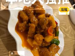 -佛有缘素食馆·荔湾老字号(陈家祠首店)