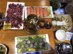 -大吉利·潮汕鲜牛肉火锅(西安店)