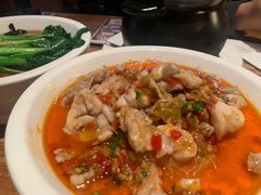 -新白鹿餐厅(城西银泰城店)