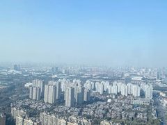 -嘉定凯悦·咖啡厅