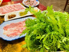 -徐记炭火铜锅手切鲜羊肉(塔湾直营店)