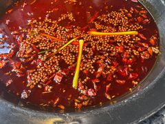 -蜀大侠火锅(香格里拉店)