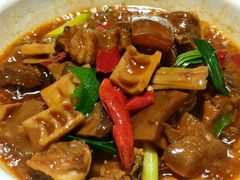 -索菲特酒店·乐轩华中餐厅
