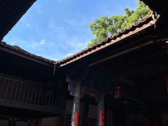 -杨家堂村