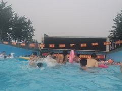 -欢乐水魔方水世界