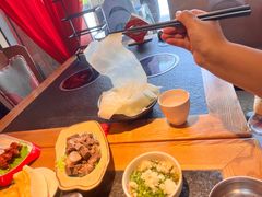 -牛品荟牛肉火锅(新城广场店)