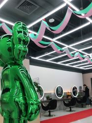 -世田造型