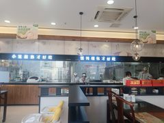 -锡笼记·无锡小笼(水岸店)