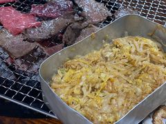 -久儿地炉烤肉(海信慧园店)