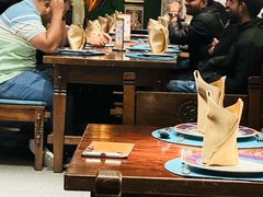 -甘尼仕印度餐厅爵士酒吧(阳春巷店)